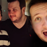 Şahan G&ouml;kbakar ile eşine 2 bin 500 liralık b&ouml;cek şoku