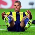 Slimani'den Fenerbahçe yönetimine teşekkür