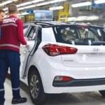 Hyundai i20'ye çift renk yatırımı