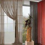 İpli perde bakımı ve temizliği nasıl yapılmalıdır?