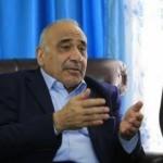 Irak Başbakanı: Topraklarımızı kullanacaklar