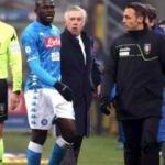 Irkçı tezahürattan Inter'e ceza