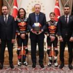 Kenan Sofuoğlu: 'Onlara desteğim sürecek'