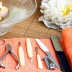 Kişisel bakım malzemeleri nasıl dezenfekte edilir?