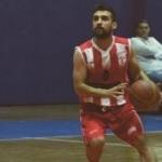 Komaya giren gen&ccedil; basket&ccedil;i yaşamını yitirdi