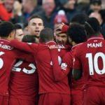 Liverpool'dan gol şov! Zirvede farkı a&ccedil;ıyor...