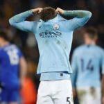 Manchester City'ye bir şok daha!