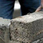 MÜSİAD, hükümeti çimento zammı için göreve çağırdı