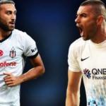 Orman'dan Burak, Cenk ve Oğuzhan s&ouml;zleri