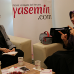 &Ouml;zlem Zengin: &Ouml;rt&uuml;nd&uuml;ğ&uuml;mde ruhen tamamlandım!