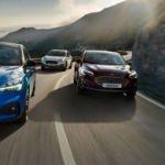 Yeni Ford Focus'a Avrupa’dan 12 ödül