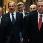 Putin'den 'Türkiye' mesajı: Birlikte devam...