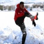 Robinho'nun yeni takımı resmen a&ccedil;ıklandı