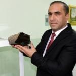 Sadece ABD'de vardı! O ilimizde de bulundu