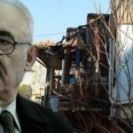 Şener Şen'in doğduğu ev yıkılma tehlikesiyle karşı karşıya