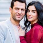 Murat Yıldırım'dan eşi Imane Elbani için romantik mesaj