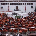 TBMM'de Afganistan tezkeresi kabul edildi!