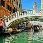 Venedik'e giriş ücretli oluyor