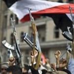 Yemen'deki Husiler duyurdu! Çekiliyoruz
