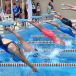Yüzme Şampiyonası'nda 3 Türkiye rekoru