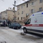 Erzincan'da 4 günlük bebek ölü bulundu