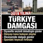2019'da Türkiye ve dünyada neler oldu? İşte 2019'da yaşanan en önemli olaylar