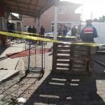 Zonguldak'ta silahlı kavga