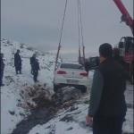 Siverek'te trafik kazaları: 1 yaralı