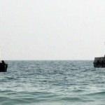 6 Rus denizci Benin Körfezi'nde kaçırıldı