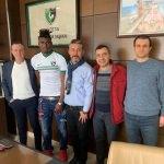 Denizlispor'da transfer