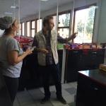 Trabzon'da gıda alanında 14 bin 522 denetim yapıldı