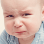 Bebekler yemek yedikten sonra neden kusar?