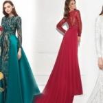 Abiye elbiselerden leke nasıl çıkar? Abiye temizliği ve bakımı