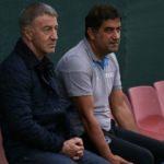 Ağaoğlu Karaman'ın ayrılık sebebini açıkladı!