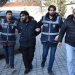 GÜNCELLEME - Suriye uyruklu kişinin yasa dışı muayenehane açtığı iddiası