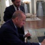 Cumhurbaşkanı Erdoğan, AA'nın 'Yılın Fotoğrafları' oylamasına katıldı