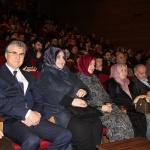 AK Parti Sakarya Büyükşehir Belediye Başkan adayı Yüce: