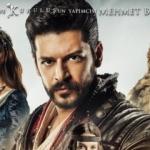 Diriliş Ertuğrul yapımcısından 'Türkler Geliyor' filmi! İşte yeni fragmanı