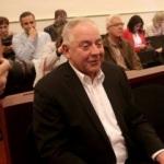 Eski Hırvatistan Başbakanı Sanader'e 6 yıl hapis