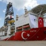 Türkiye'den petrol ve doğalgaz hamlesi! 