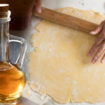 Hamur işlerinde neden sirke kullanılır? 