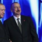 İlham Aliyev'den TürkAkım açıklaması