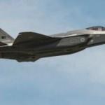 İsrail'den sürpriz F-35 talebi! Şirketten açıklama geldi