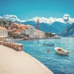 Montenegro nerede? Sefirin Kızı nerede çekiliyor? Montenegro-Karadağ'a nasıl gidilir?