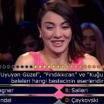 Sabriye Şeng&uuml;l sosyal medyayı salladı