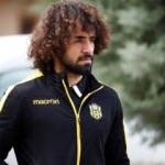 Sadık Malatyaspor'a bu s&ouml;zlerle veda etti