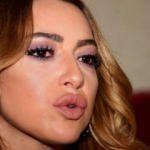 Şarkıcı Hadise'ye 500 bin TL'lik yasak!