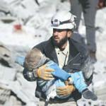 Suriye'de katliam bilançosu: 2 bin 741 sivil öldü!