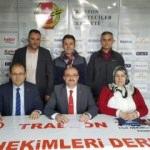 Trabzon'da Aile Hekimliği'nin 10. yılı kutlandı