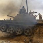 Türk askeri çölün ortasında Arap savaşının ortasında mı kalacak? Yalan senaryo